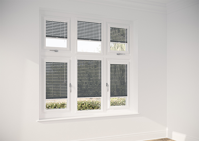 Venetian, Grey - Perfect Fit Blind - Image 10